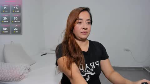 Snapshot of naive_natty1 chatting on 03/27/26, 11:59 Natalia Flores online show from 03/27/26, 11:59