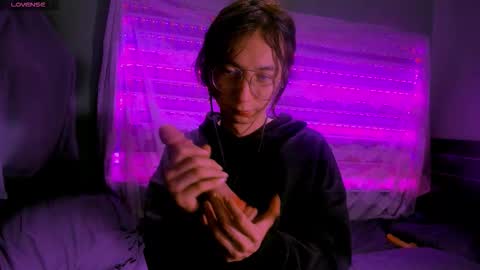 NAJI  online show from 11/12/25, 07:35