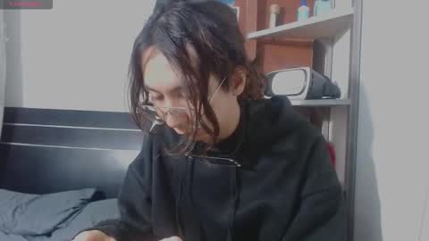 NAJI  online show from 02/05/26, 01:05