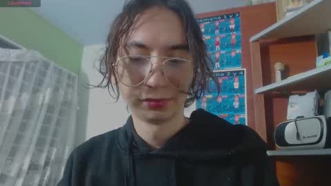 NAJI  online show from 02/11/26, 04:23