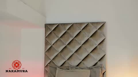 Snapshot of nakamura_san chatting on 10/28/25, 02:37 INSTAGRAM m2221 online show from 10/28/25, 02:37