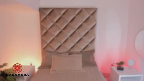 Snapshot of nakamura_san chatting on 10/29/25, 02:58 INSTAGRAM m2221 online show from 10/29/25, 02:58