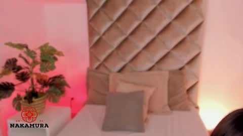 Snapshot of nakamura_san chatting on 11/11/25, 02:33 INSTAGRAM m2221 online show from 11/11/25, 02:33