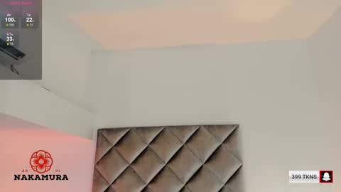 Snapshot of nakamura_san chatting on 11/23/25, 03:06 INSTAGRAM m2221 online show from 11/23/25, 03:06