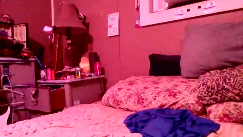 thethrill online show from 11/16/25, 11:10