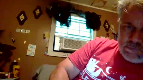 Snapshot of naked4funn chatting on 05/17/26, 09:44 thethrill online show from 05/17/26, 09:44