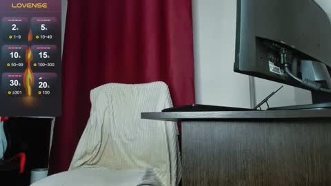 Snapshot of naked_psychologist chatting on 11/26/25, 11:33 Asy no face online show from 11/26/25, 11:33