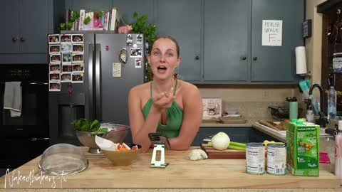 Snapshot of nakedbakers chatting on 12/24/24, 12:00 Naked Bakers online show from 12/24/24, 12:00