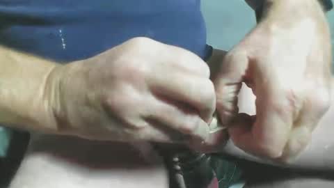 Snapshot of nakedbeachcouple chatting on 10/09/25, 12:03 nakedbeachcouple online show from 10/09/25, 12:03