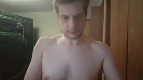 NakedClown online show from 01/13/26, 09:20