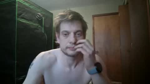 NakedClown online show from 01/15/26, 09:40