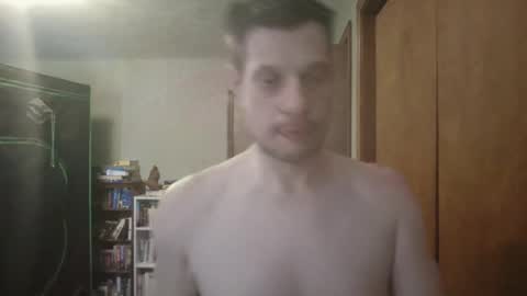 NakedClown online show from 02/15/26, 02:58
