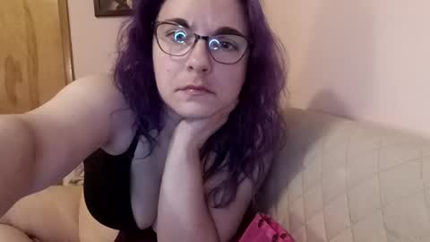 Lizzy online show from 01/28/25, 06:16