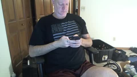 Snapshot of nakedilmale chatting on 01/12/25, 03:49 Tip 100 for my full real name online show from 01/12/25, 03:49