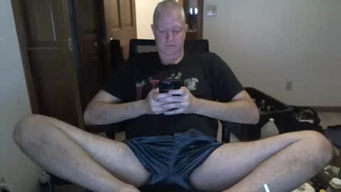 Snapshot of nakedilmale chatting on 05/15/26, 10:50 Tip 100 for my full real name online show from 05/15/26, 10:50