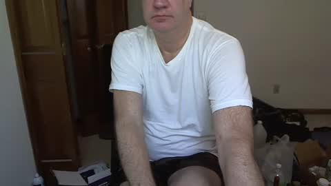 Snapshot of nakedilmale chatting on 05/20/26, 06:47 Tip 100 for my full real name online show from 05/20/26, 06:47