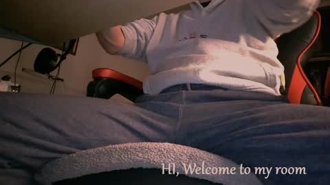 Nakedjerk online show from 01/17/26, 02:05