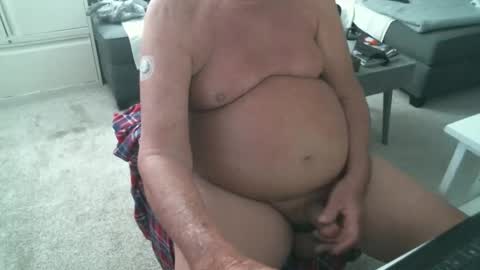 nakedmaninfl online show from 01/13/26, 07:46