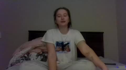 SianaBabe online show from 01/14/25, 04:15