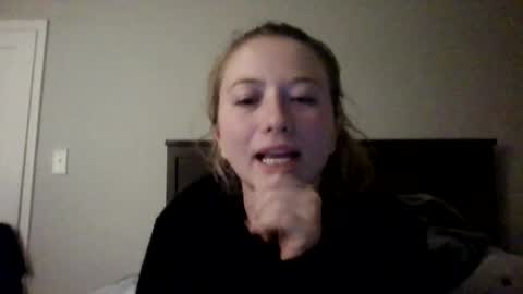 SianaBabe online show from 10/28/25, 02:15