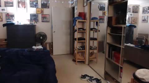 nakedmonkey online show from 12/25/24, 02:25