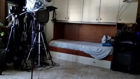 Naked Naturist online show from 02/22/25, 10:51