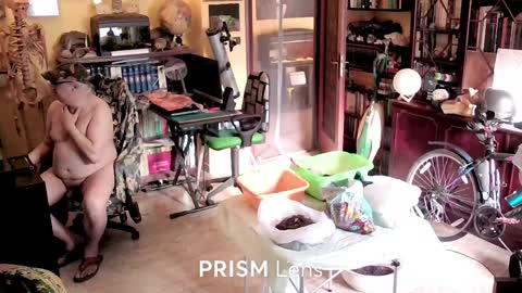 Snapshot of nakednudist72 chatting on 04/03/26, 06:22 Naked Naturist online show from 04/03/26, 06:22