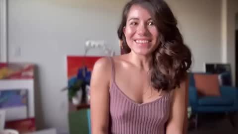 nakedpaint245477 online show from 12/16/24, 03:22