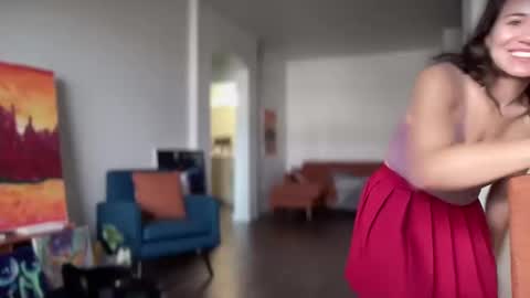 nakedpaint245477 online show from 12/16/24, 06:27