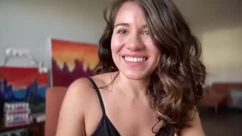 nakedpaint245477 online show from 12/16/24, 09:31