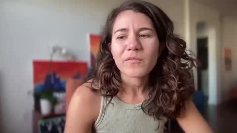 nakedpaint245477 online show from 12/19/24, 06:12