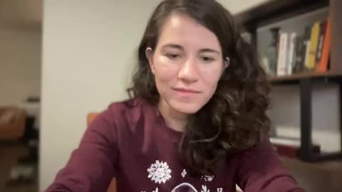 nakedpaint245477 online show from 12/21/24, 06:09