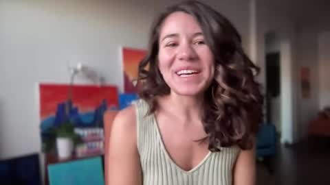 nakedpaint245477 online show from 12/21/24, 02:47