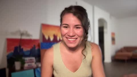 nakedpaint245477 online show from 12/22/24, 03:11