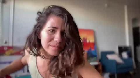 nakedpaint245477 online show from 01/02/25, 04:13