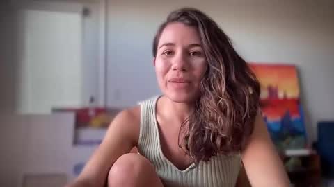 nakedpaint245477 online show from 01/02/25, 07:18