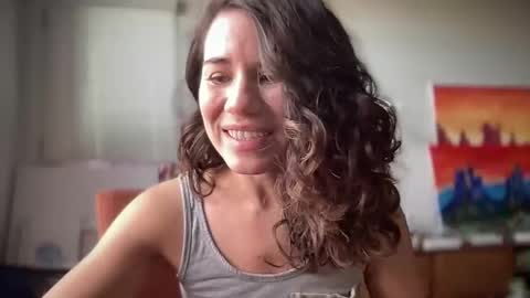 nakedpaint245477 online show from 01/03/25, 04:06