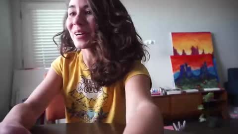 nakedpaint245477 online show from 01/07/25, 08:21