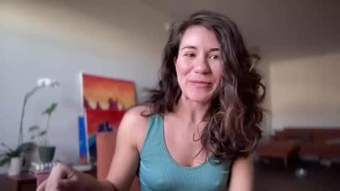 nakedpaint245477 online show from 01/13/25, 04:08