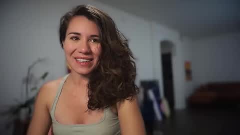 nakedpaint245477 online show from 01/14/25, 02:50