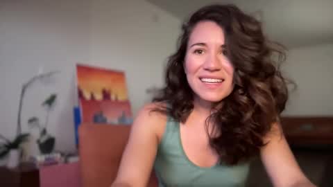 nakedpaint245477 online show from 01/15/25, 12:41