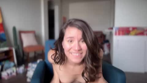 nakedpaint245477 online show from 02/17/25, 07:21