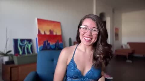 nakedpaint245477 online show from 02/17/25, 11:31