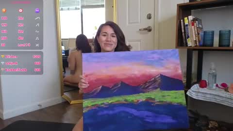 nakedpaint245477 online show from 03/05/25, 02:34