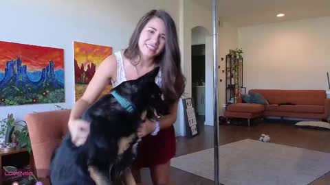 nakedpaint245477 online show from 10/08/25, 03:20