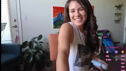 nakedpaint245477 online show from 10/27/25, 02:54