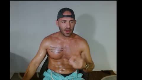 Snapshot of nakedpreacher89 chatting on 02/15/25, 08:54 Preacher online show from 02/15/25, 08:54