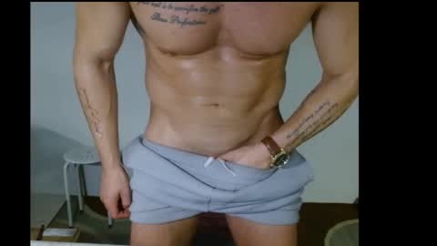 Snapshot of nakedpreacher89 chatting on 02/26/25, 12:58 Preacher online show from 02/26/25, 12:58