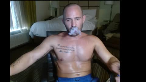 Snapshot of nakedpreacher89 chatting on 02/28/25, 01:47 Preacher online show from 02/28/25, 01:47