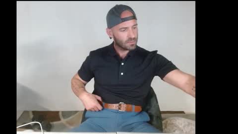 Snapshot of nakedpreacher89 chatting on 03/05/25, 07:38 Preacher online show from 03/05/25, 07:38